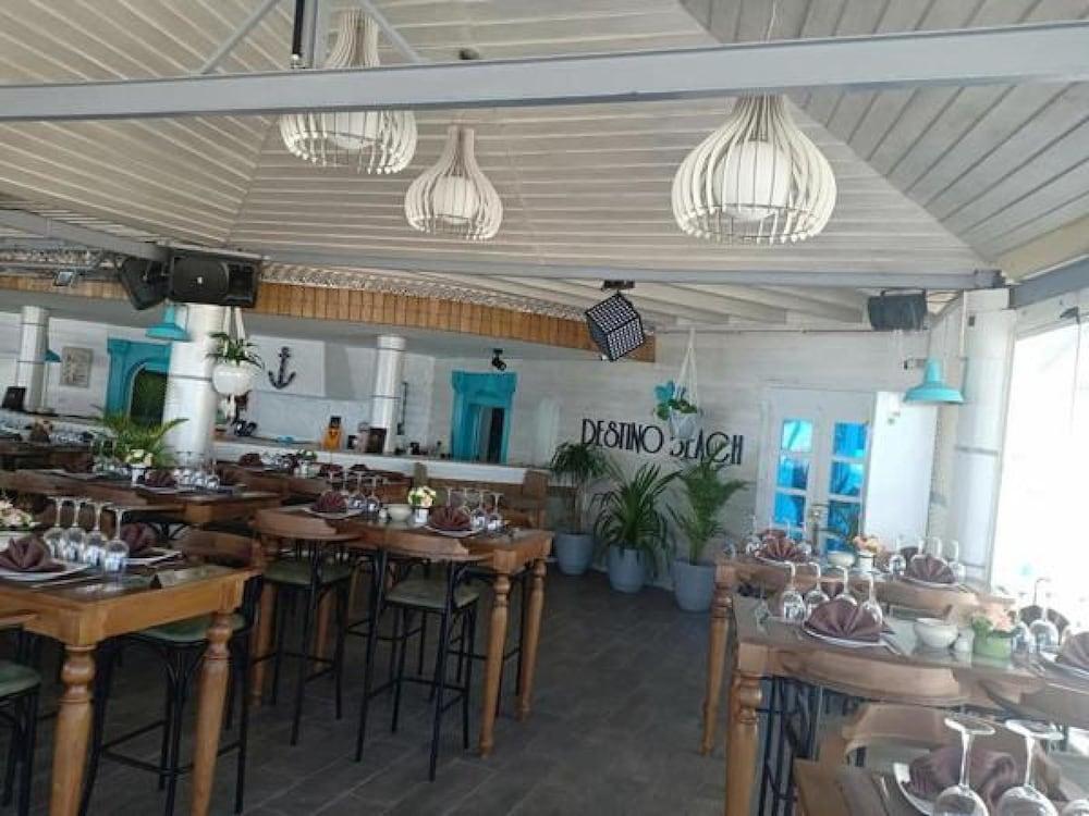 Hotel Abou Sofiane Port El Kantaoui Ngoại thất bức ảnh
