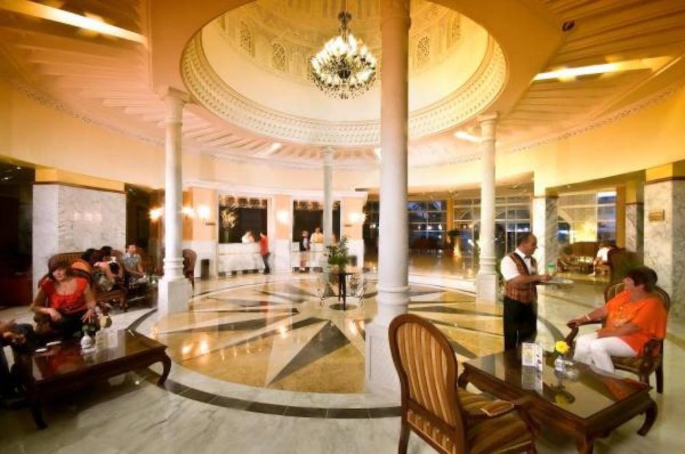 Hotel Abou Sofiane Port El Kantaoui Ngoại thất bức ảnh