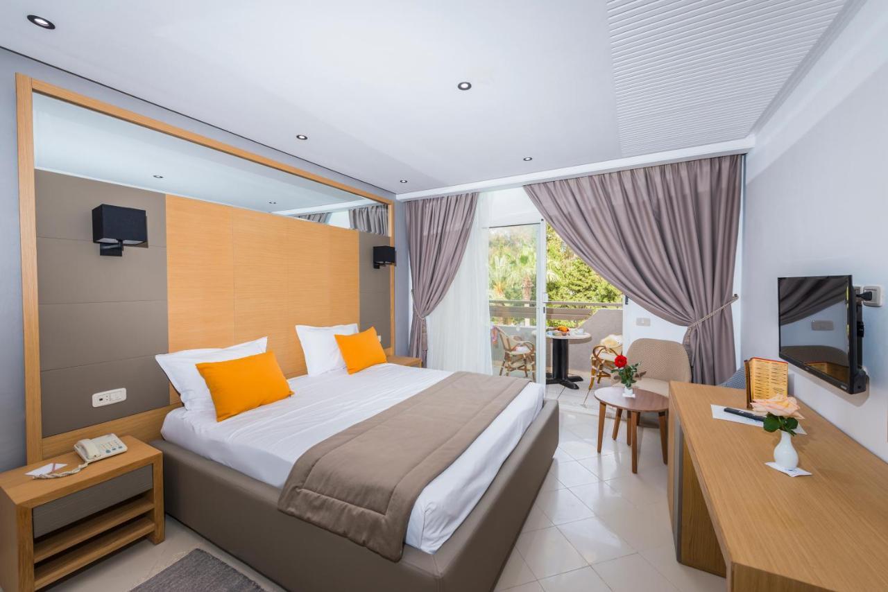 Hotel Abou Sofiane Port El Kantaoui Ngoại thất bức ảnh