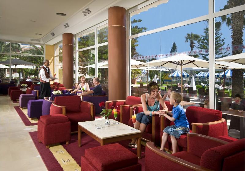 Hotel Abou Sofiane Port El Kantaoui Ngoại thất bức ảnh