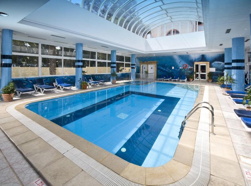 Hotel Abou Sofiane Port El Kantaoui Ngoại thất bức ảnh