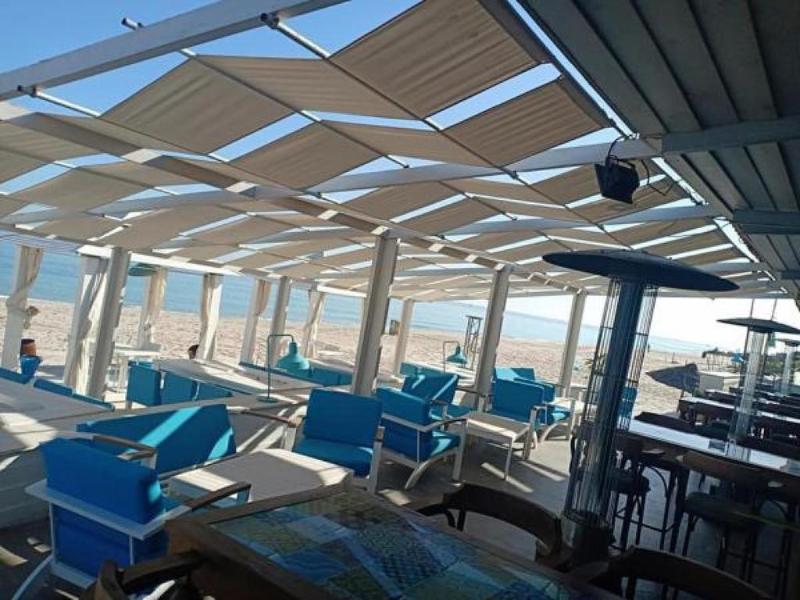 Hotel Abou Sofiane Port El Kantaoui Ngoại thất bức ảnh