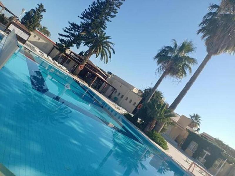 Hotel Abou Sofiane Port El Kantaoui Ngoại thất bức ảnh